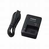CANON CB-2LCE battery charger