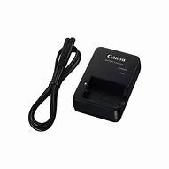 *Canon CB-2LHE battery charger