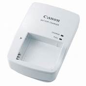 *Canon CB2-LYE battery charger