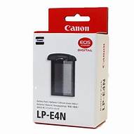 *Canon LP-E4N battery