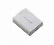 *Canon LP-E5 battery