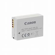 Canon NB-10L BATTERY