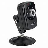 [DC-GIPCS300] Genius IP CAM secure300