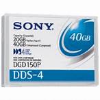 [DI-DDS4] DDS-4 TAPE 20/40gb
