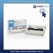 [DI-DH1996] HP Q1996A Cleaning Tape