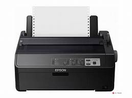 *Epson FX-890iiN 2x9pin 80clm