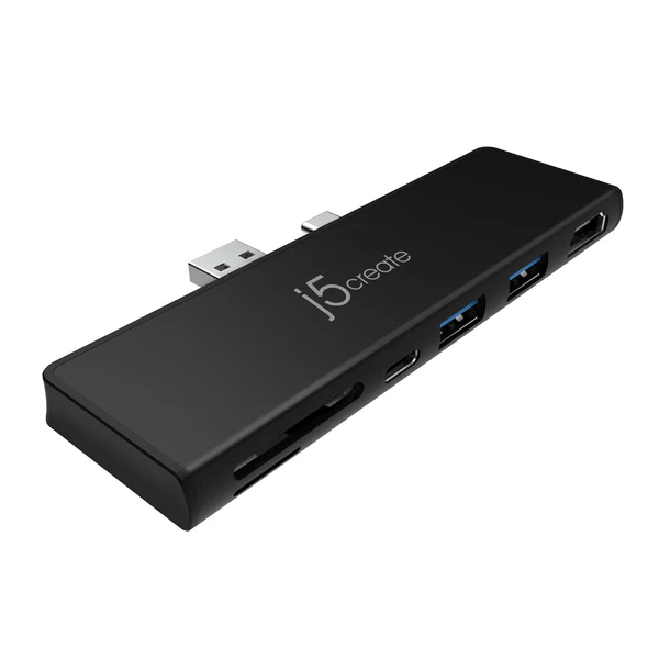 !!JCD324b u.drv minidock surfa