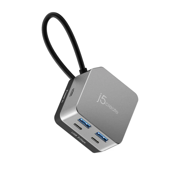 J5 JCD361 t-4K144 HDMI CubePls