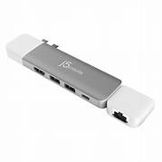 J5 JCD389 type-C mac ultradrv