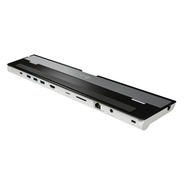 [DS-JCD533] J5 JCD533 t-C docking statio