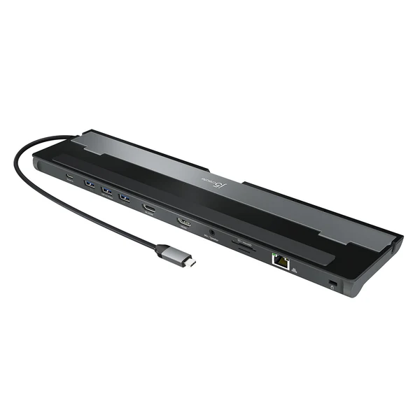 J5 JCD542 t-C docking statio