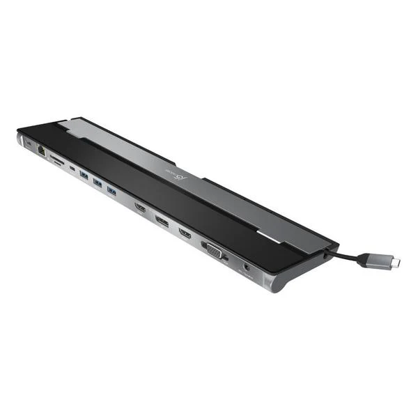 [DS-JCD543] J5 JCD543 t-C docking statio