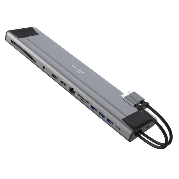 !!J5 JCD552 t-C docking statio
