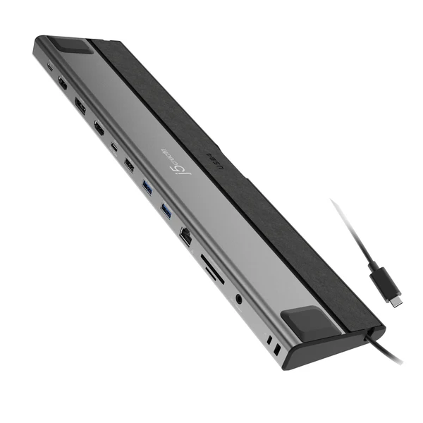 J5 JCD554 t-C docking statio