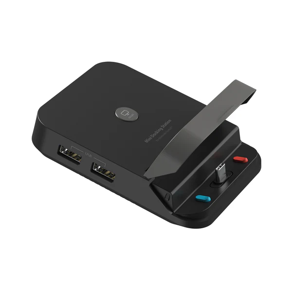 J5 JCD620 Nintendo Switch dock