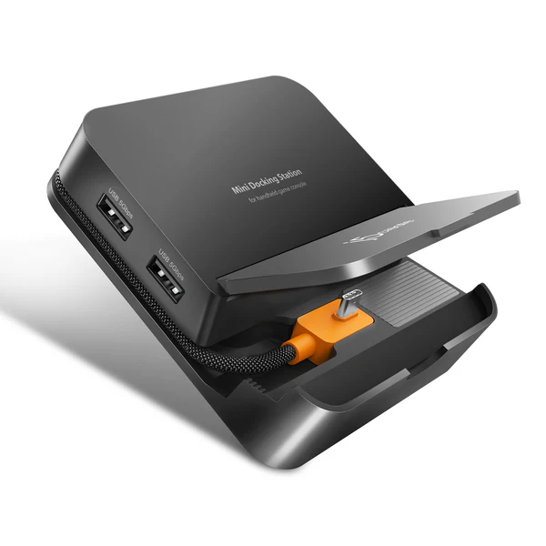 J5 JCD624 Nintendo Switch dock