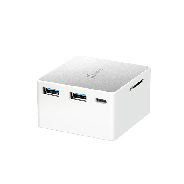 !!J5 JCDP385 tC power minidock