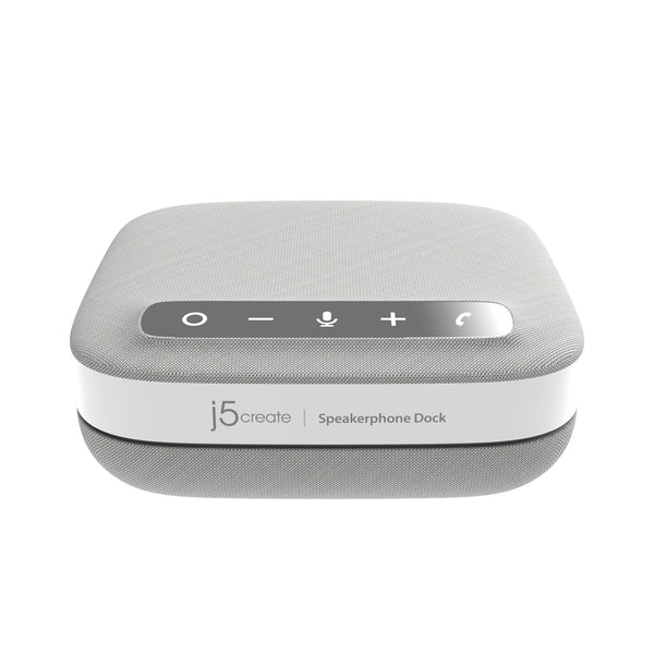 J5 JCDS335 8-in-1+speaker