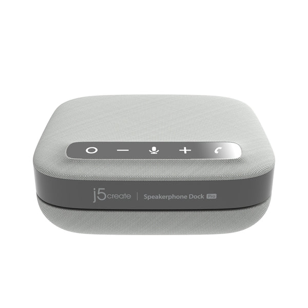 [DS-JCDS337] J5 JCDS337 9-in-1+speaker