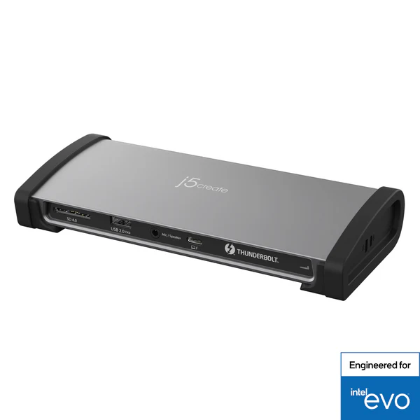 [DS-JTD562] JTD562 8K Thunderbolt 4