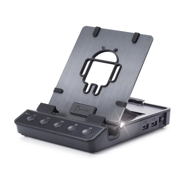 !!J5 JUD650 android dock