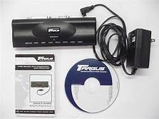 TARGUS ACP45EU PORT REPLICATOR