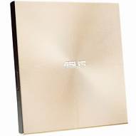 *Asus Ext 8x Slim type-C Gold
