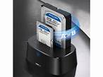 *Ugreen CM198 3.5/2.5 u3 dock