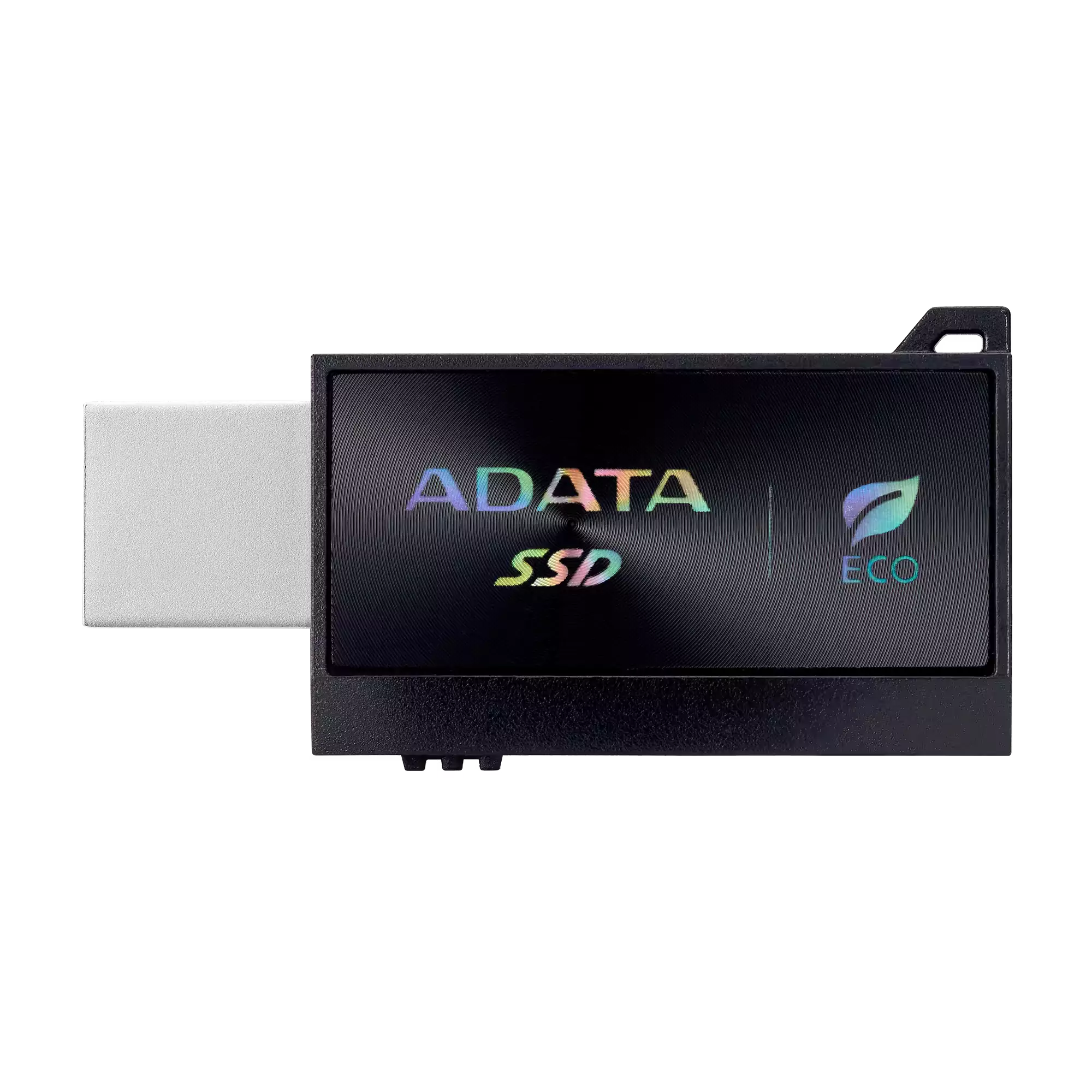 Adata SC730 1TB USB3.2 Gen2 Type-A+C External SSD