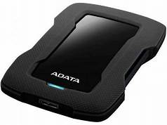[EH-A2000HD330K] Adata 2Tb HD330 blK usb3