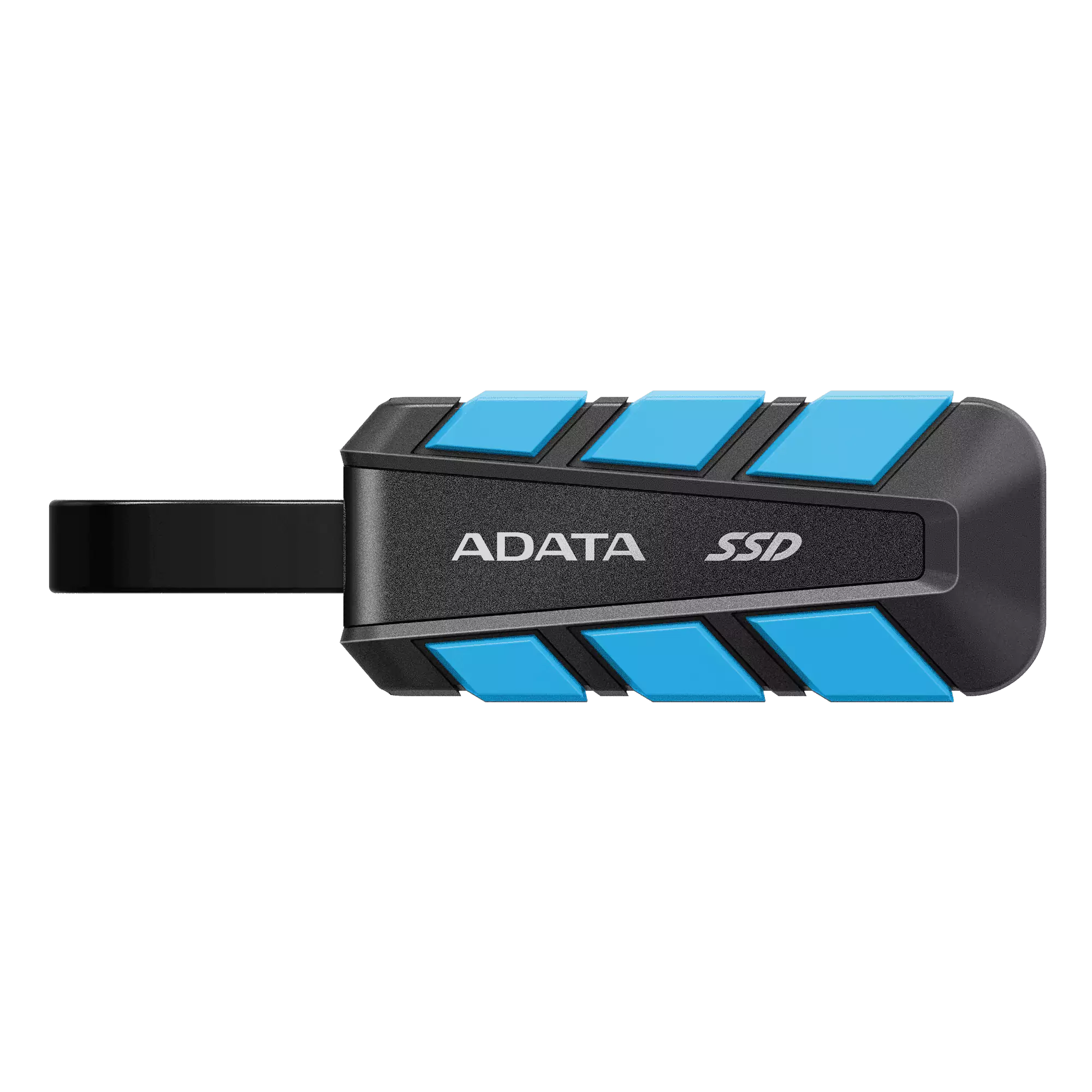 Adata SC740 2TB USB3.2 Gen2 Type-C External SSD