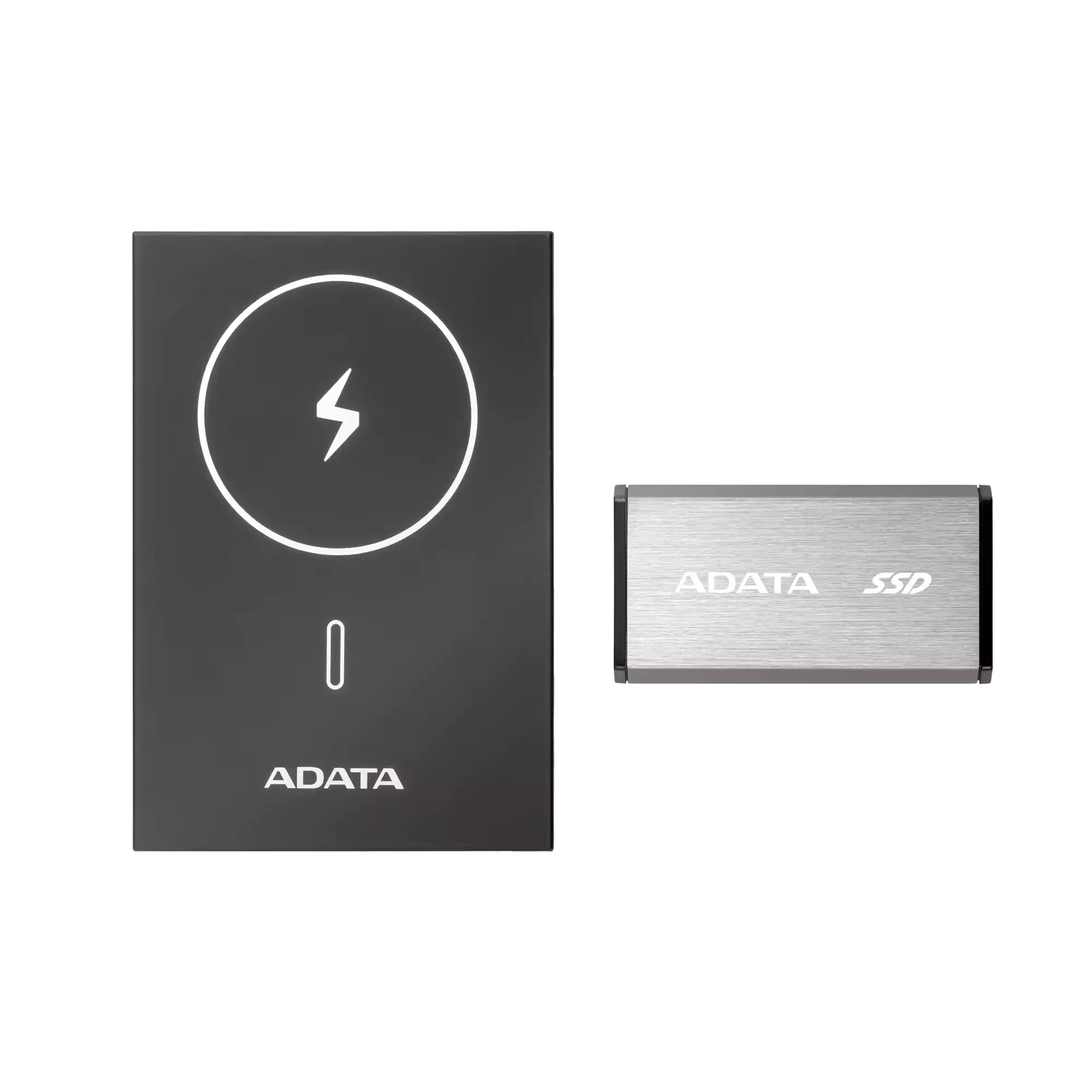Adata SR800 2TB USB3.2 Gen2 x2 Type-C External SSD with Power Bank