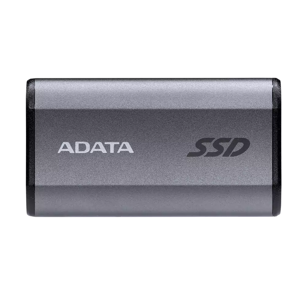 Adata SE880 4TB USB3.2 Gen2 x2 Type-A+C External SSD