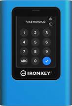 [EH-K7680IKVP] *IKVP80ES/7680G IronKey Vault