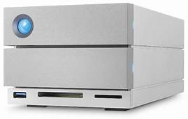 *STHJ16000 Lacie 16Tb 2BigDock
