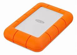 *STFR4000 Lacie Rugged 4Tb