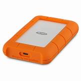 *STFR5000 Lacie Rugged 5Tb