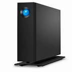 *STHA8000 Lacie 8Tb D2 Pr gen2