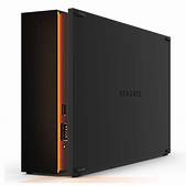 [EH-S16TGH] STKK16000400 16Tb Game Hub+rgb