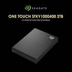 [EH-S1TOTK] STKB/Y1000400 1Tb OneTouch blK