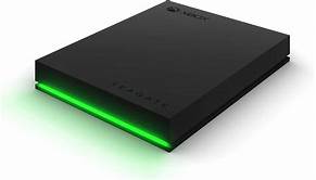 !STKX2000400 2Tb Game+Green