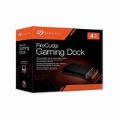 STJF4000400 4Tb GamingDock