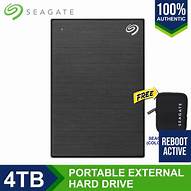 STKC/KZ400400 4Tb OneTouch blK