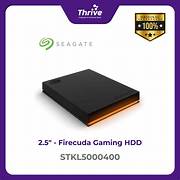STKL5000400 5Tb Game+Rgb