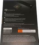STHB500401 500Gb Ext. Ssd