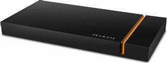 STJP500400 500Gb Ext. Ssd