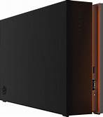 [EH-S8TGH] STKK8000400 8Tb Game Hub+rgb