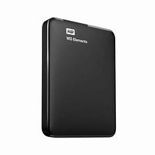 WDBUZG0010BBK 1Tb Element Port