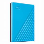 [EH-W2000MP-L] WDBYVG0020BBL 2Tb MyPassport