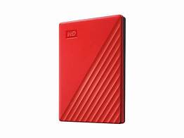 WDBYVG0020BRD 2Tb MyPassport